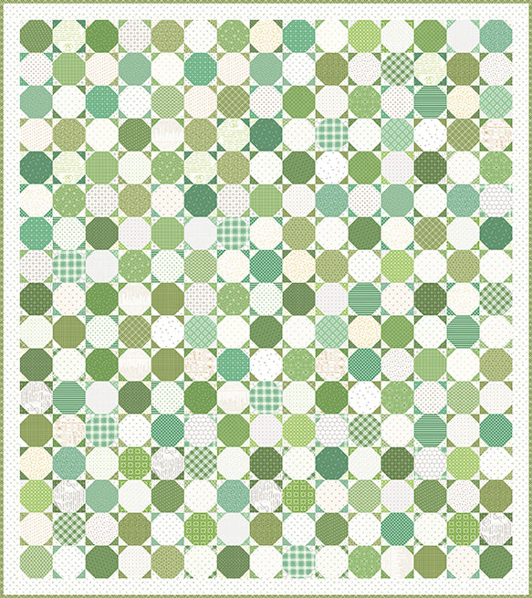 Prairie Home Book - It's Sew Emma