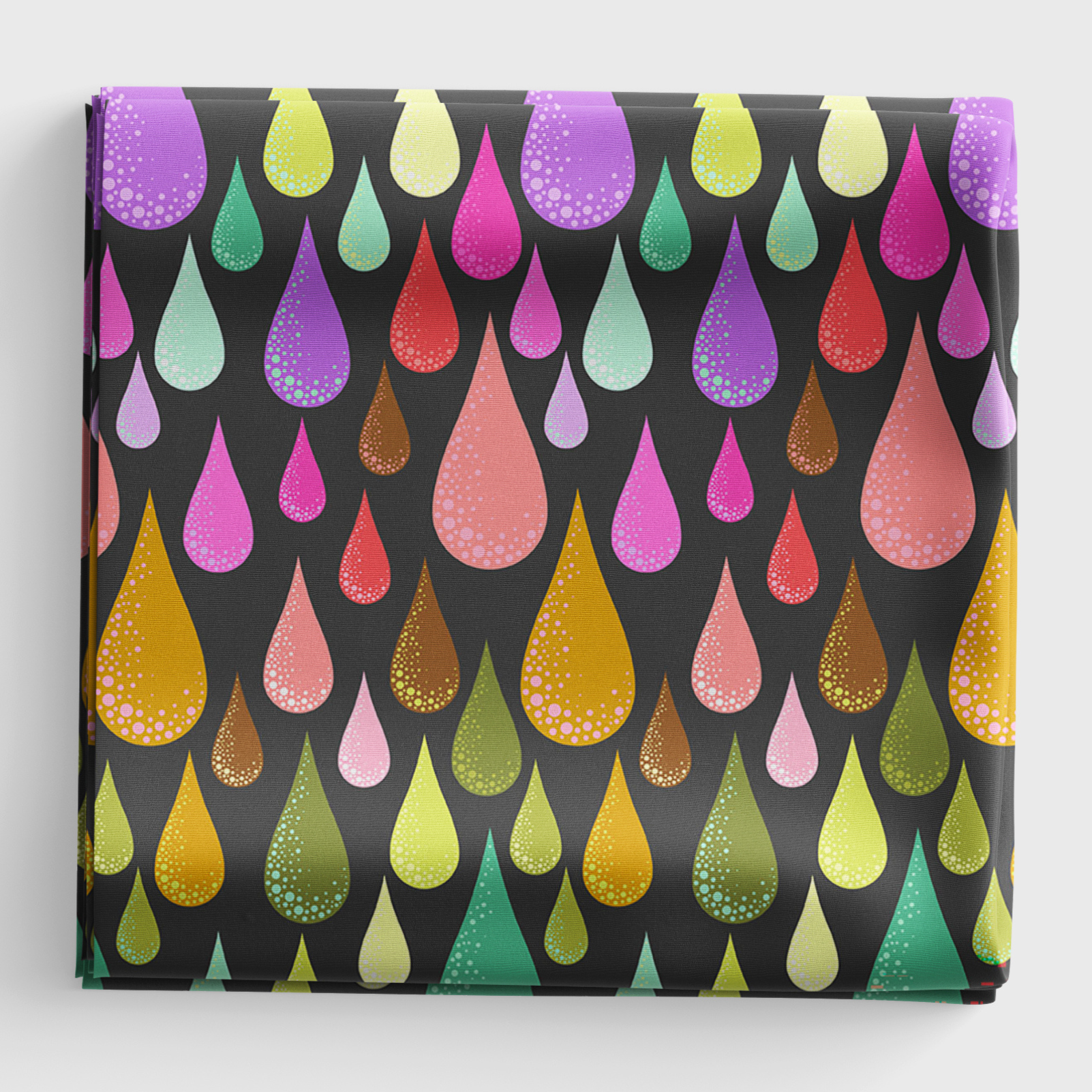 Prince Charming Deja Vu - Dew Drops - Licorice - PWTP275.LICORICE