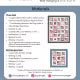 Liberty Sampler Quilt Pattern - A Quilting Life