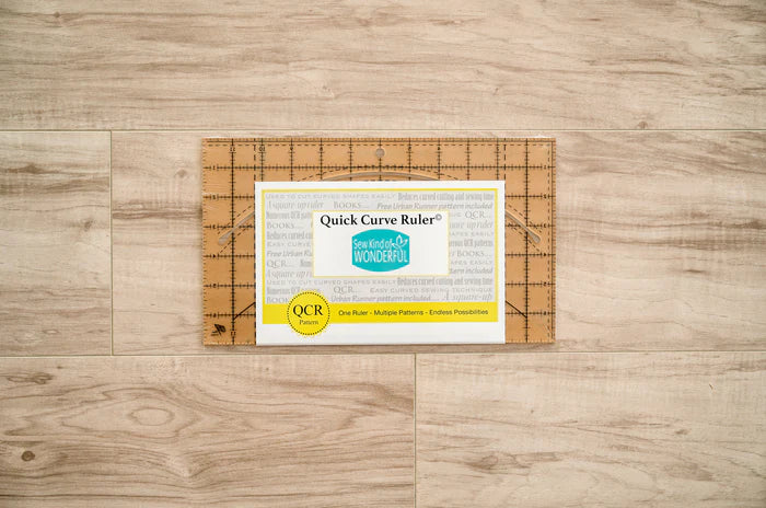 Mod Owls Revival - Sew Kind Of Wonderful