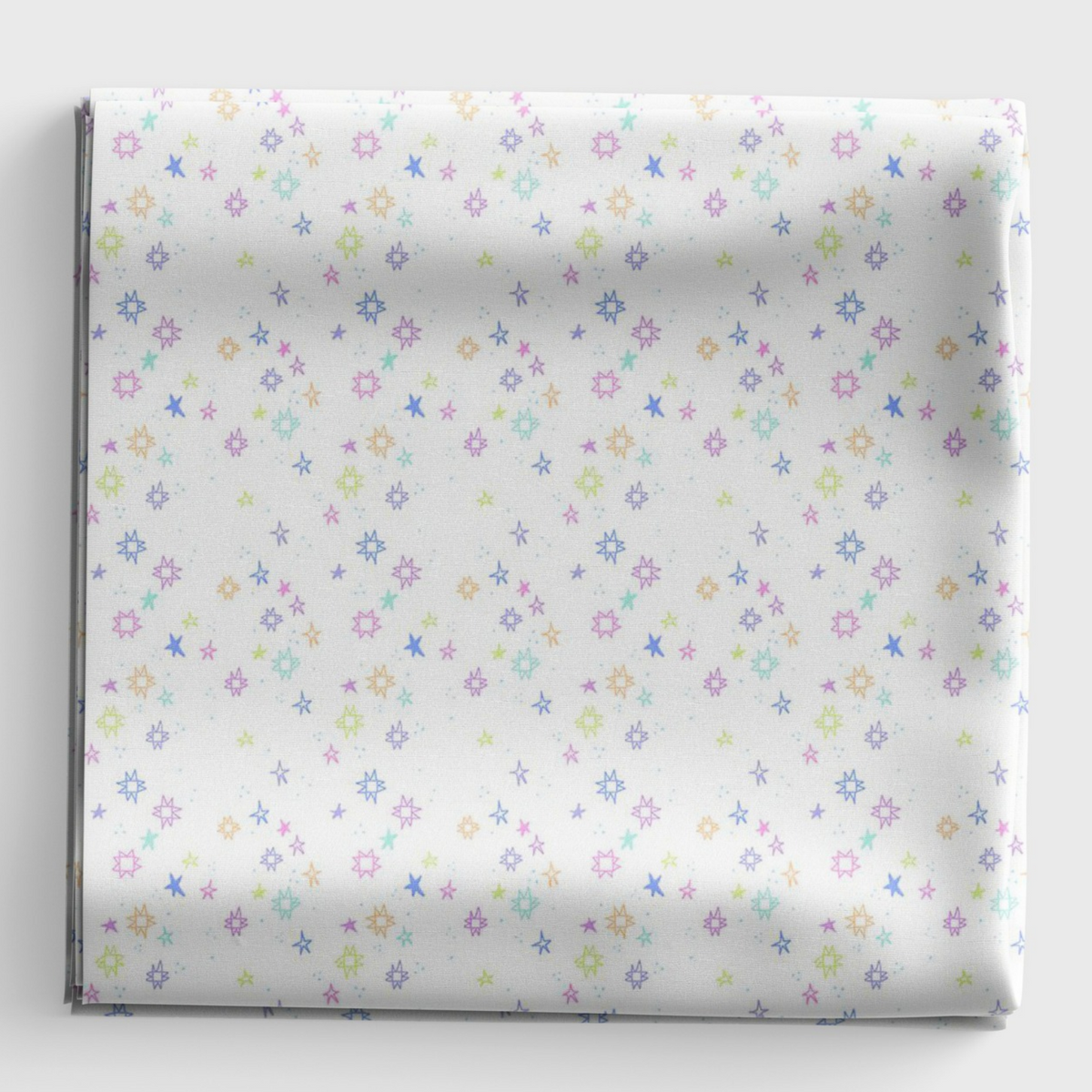 Quiltstellation - Starlight - DPJ3675 - Starlight