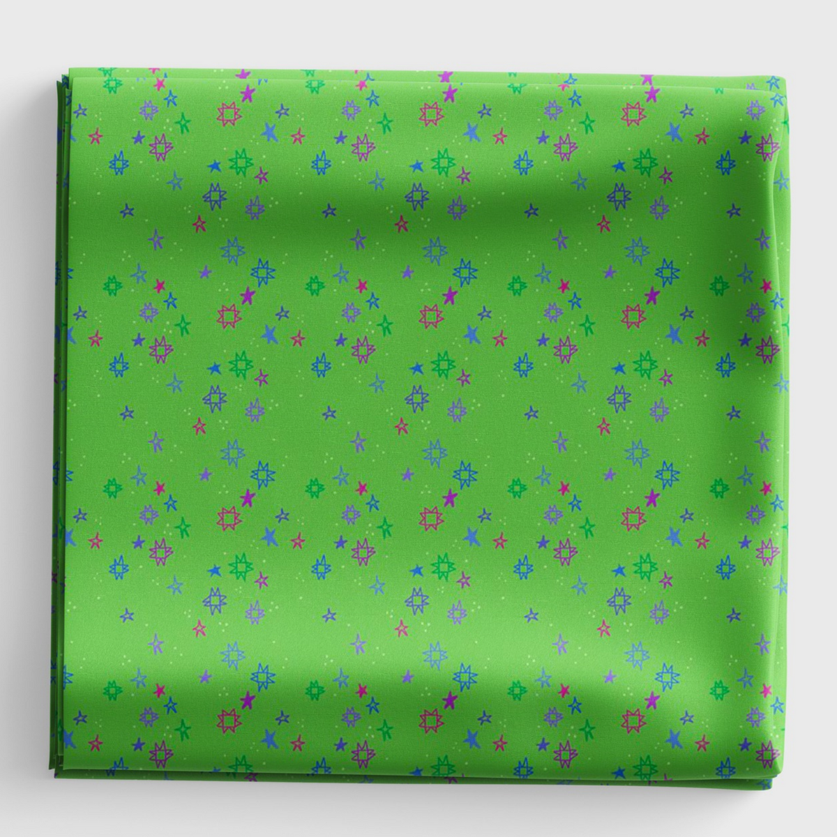 Quiltstellation - Virgo - DPJ3675 - Virgo