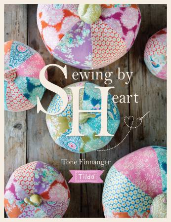 Sewing by Heart | Tilda
