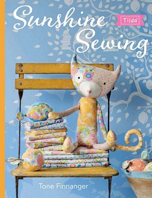Tilda's Sunshine Sewing