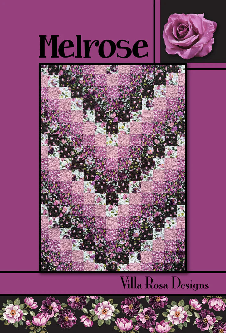 Melrose - Villa Rosa Designs
