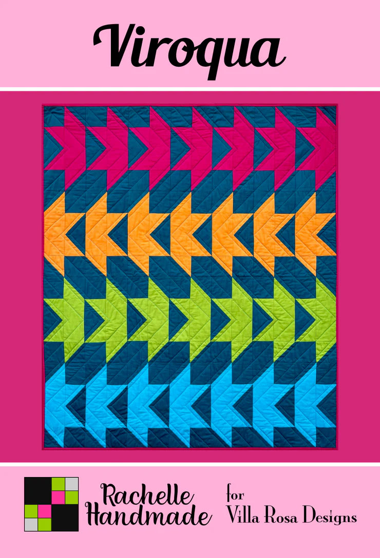Viroqua - Villa Rosa Designs