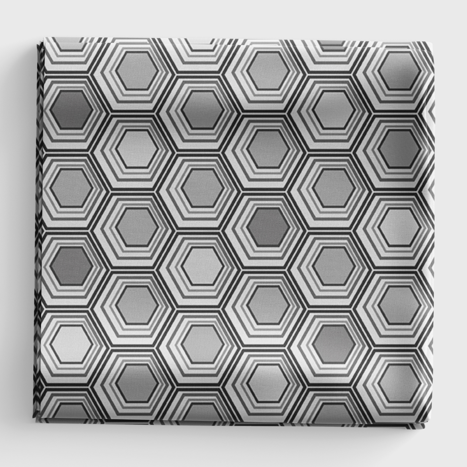 Refresh - Hexie Pops - Gray - 17245-08