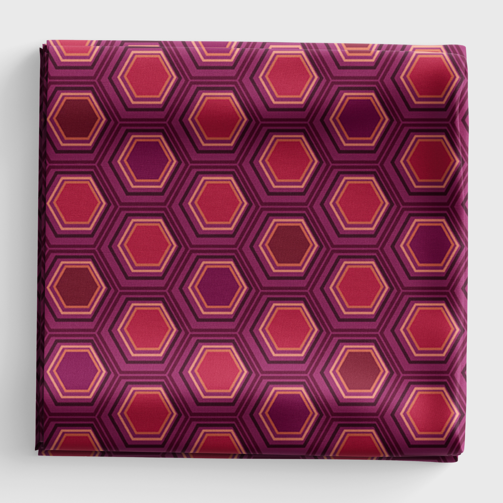 Refresh - Hexie Pops - Wine - 17245-86