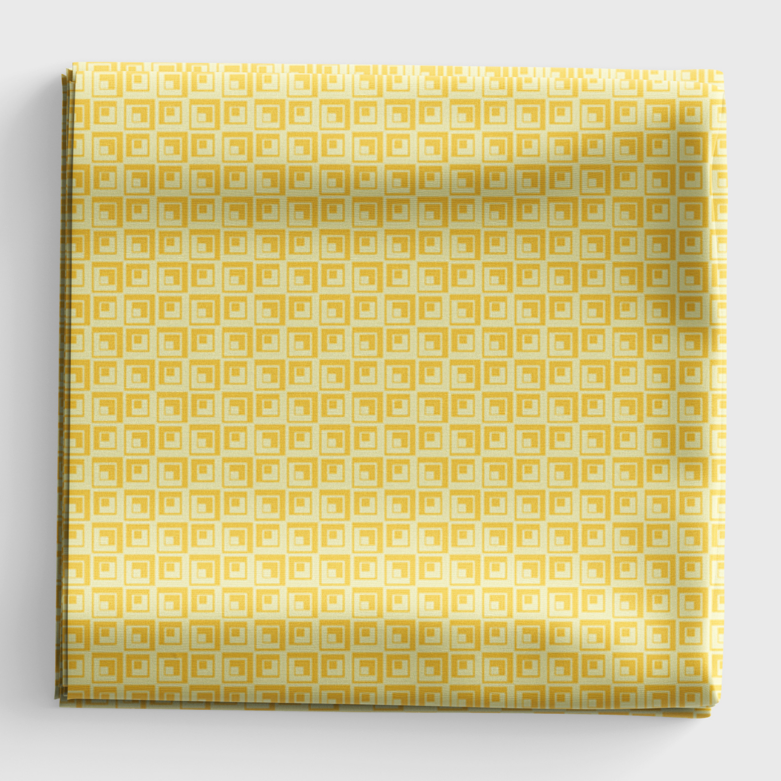Refresh - Mini Cabins - Butter - 17248-30