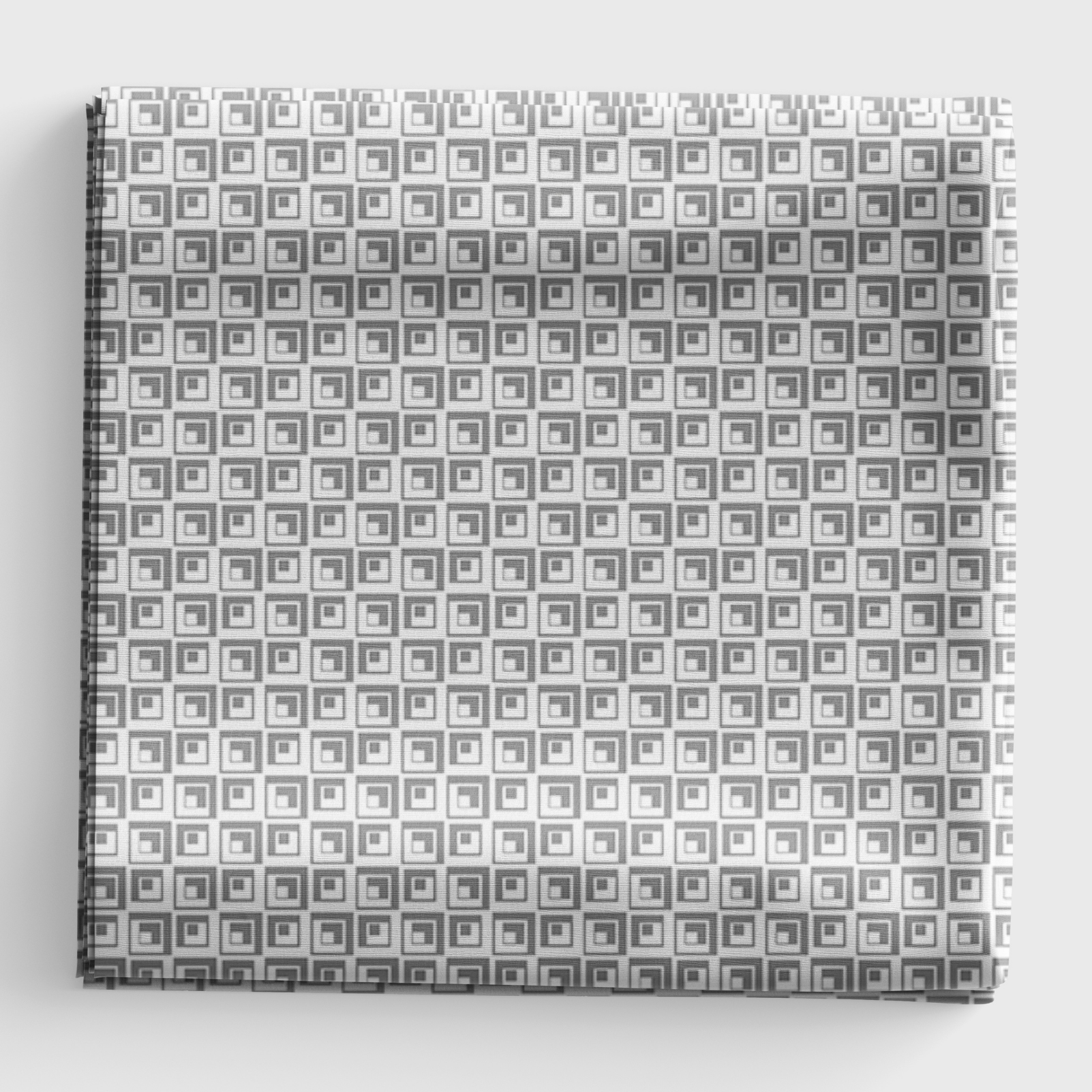 Refresh - Mini Cabins - Gray - 17248-08