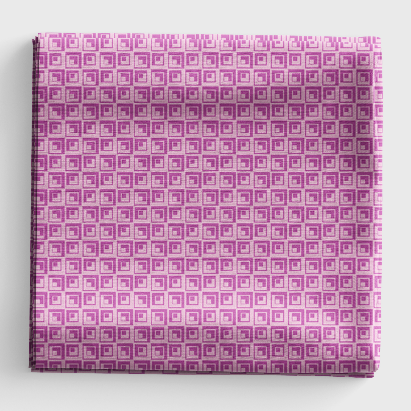 Refresh - Mini Cabins - Rose - 17248-26