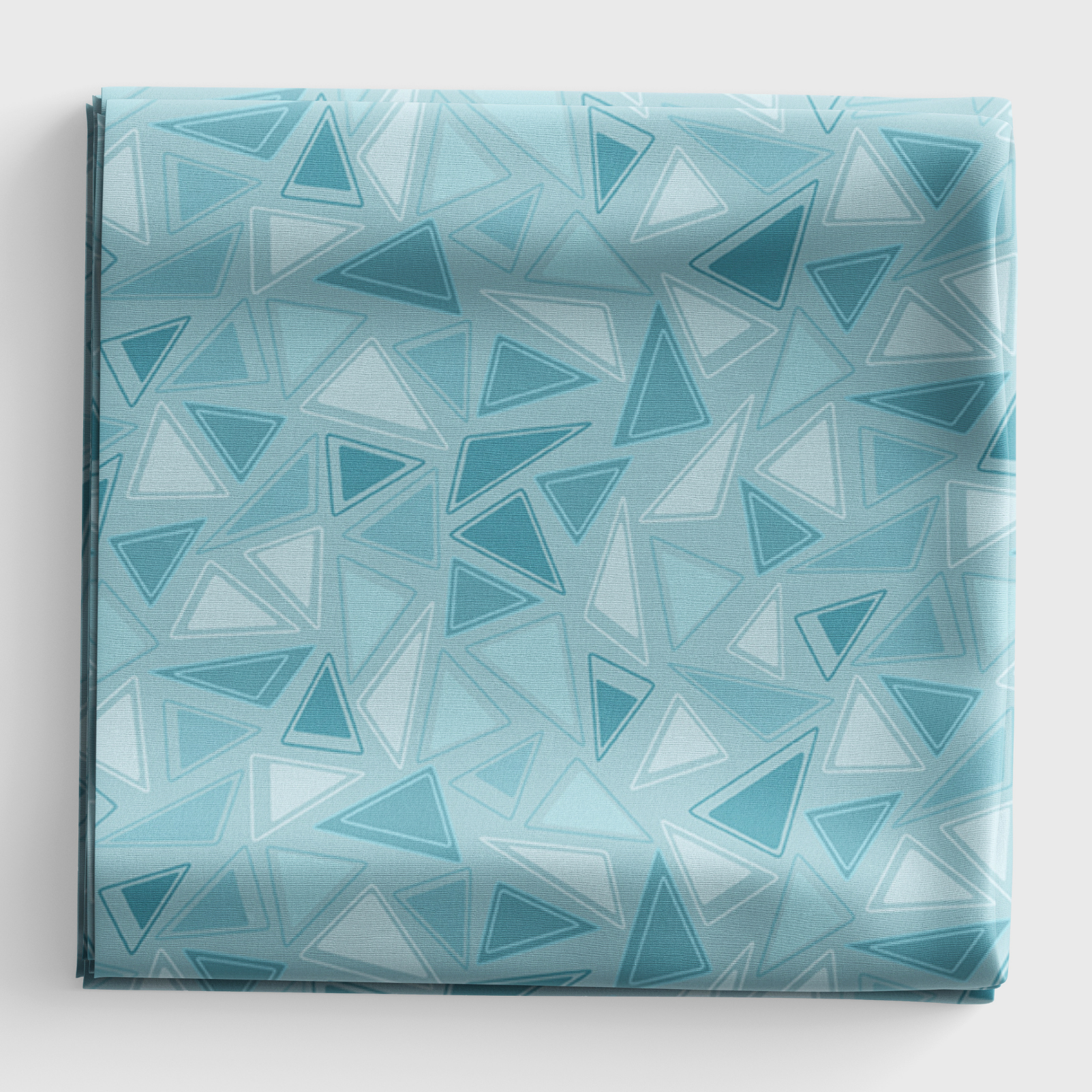 Refresh - Party Geese - Seafoam - 17247-57