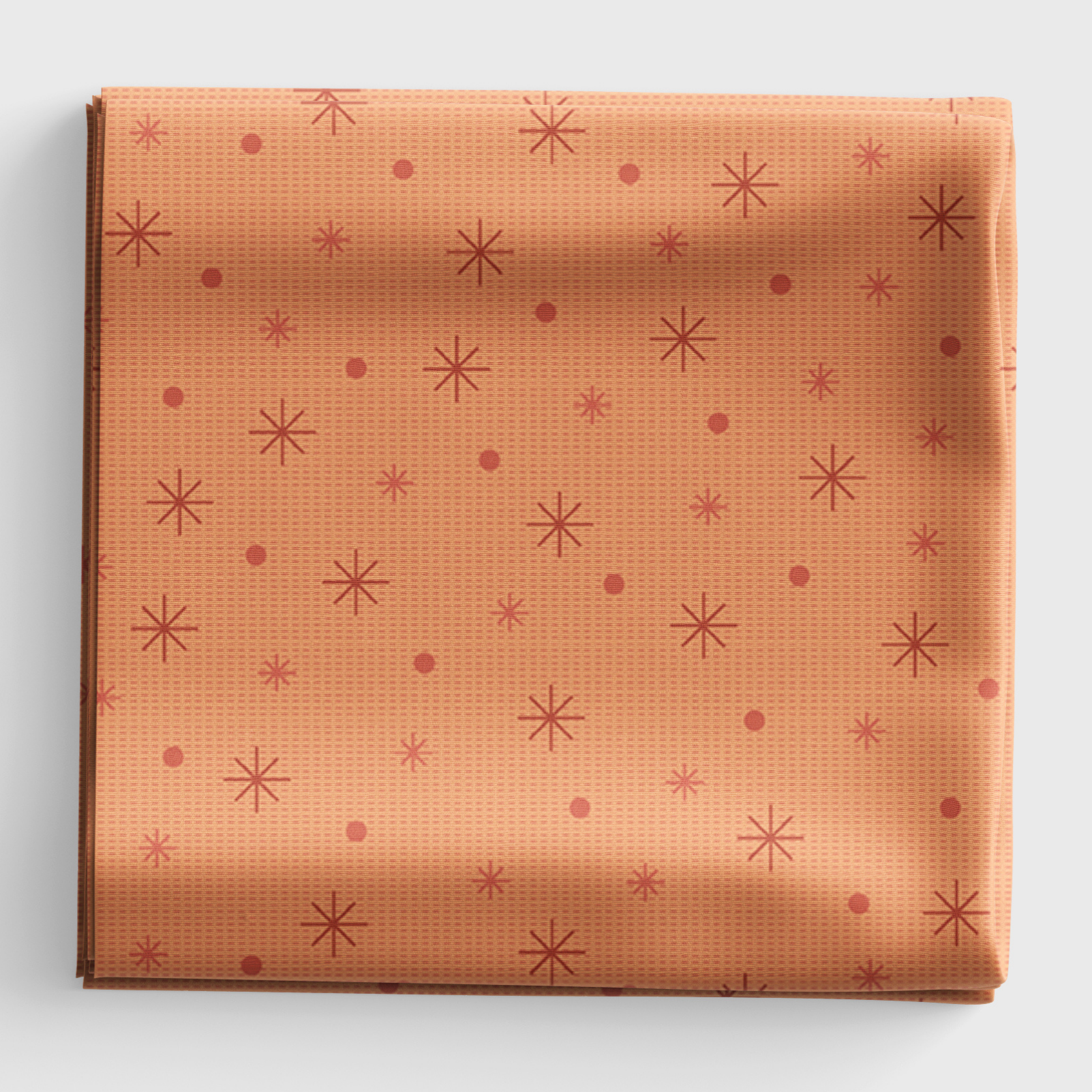 Refresh - Sparkle Dot - Peach - 17249-25