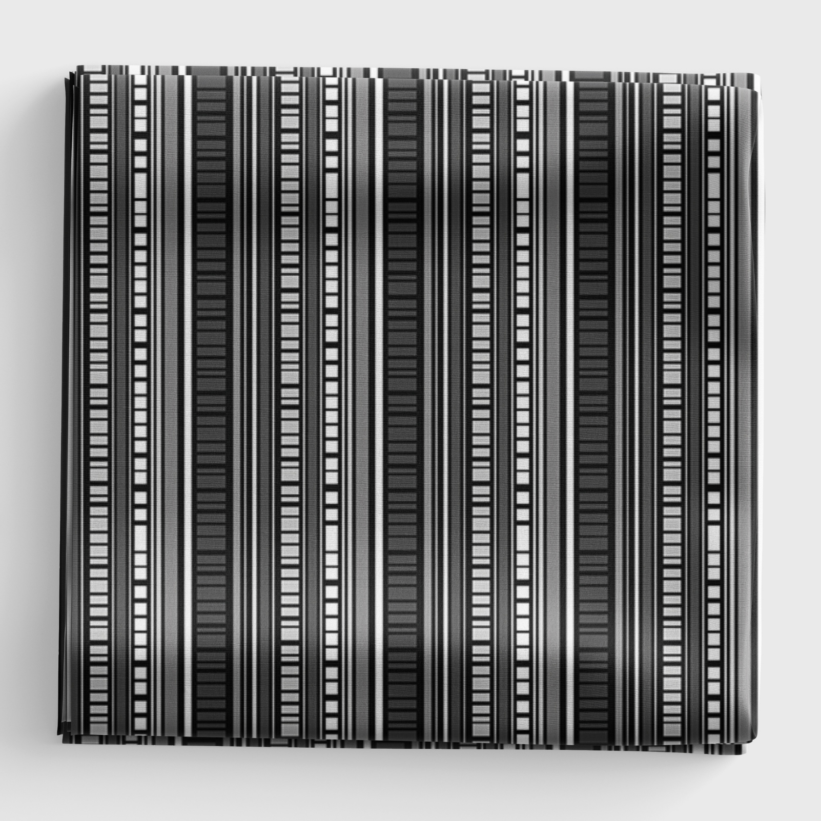Refresh - Stitching Lines - Graphite - 17246-13