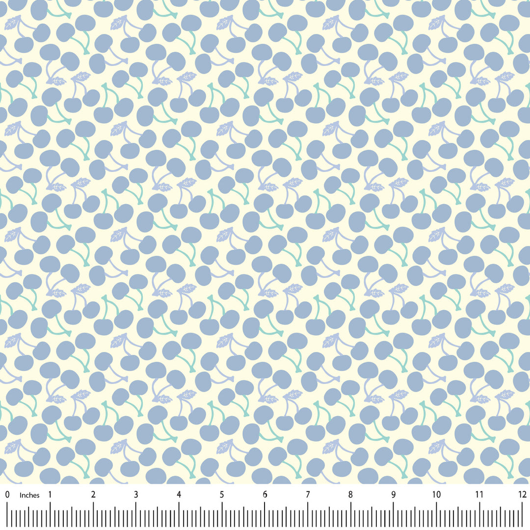 Soft Summer - Ripe Cherries - 02524-03