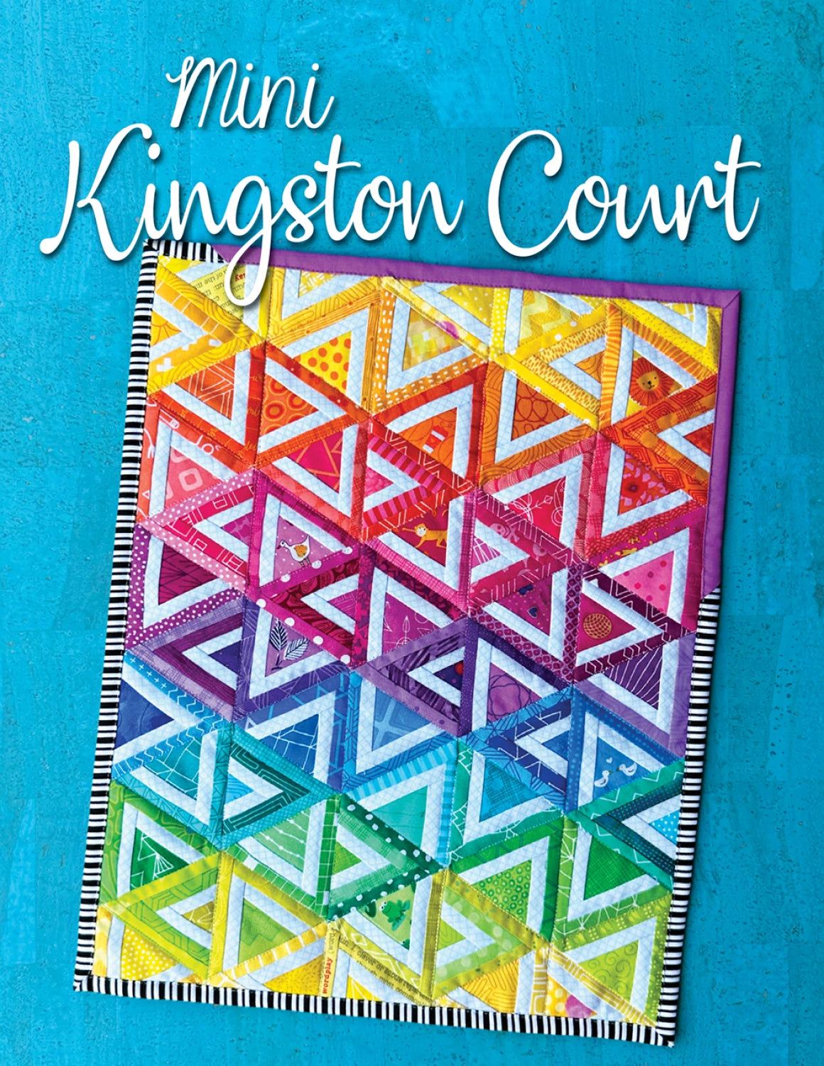 Mini Kingston Court - Sassafras Lane Designs
