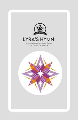 Lyra's Hymn Pattern