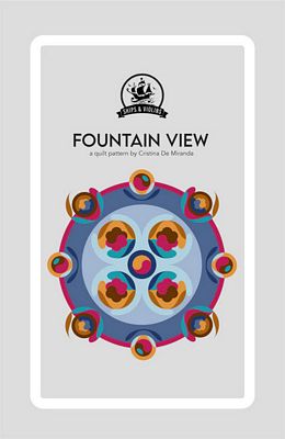 Fountain View Pattern