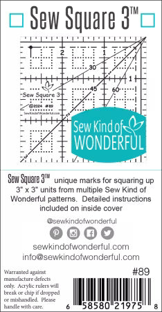 Sew Square