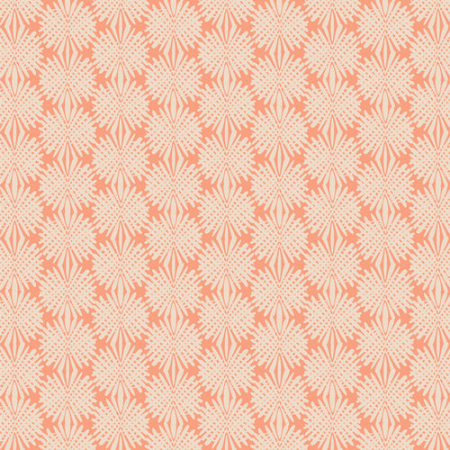 Slow Summer - Suzy Quilts - Fireworks Sweet Peach - SLS99303
