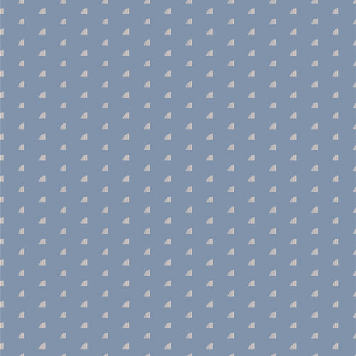 Slow Summer - Suzy Quilts - Tiny Moon Rain - SLS99311