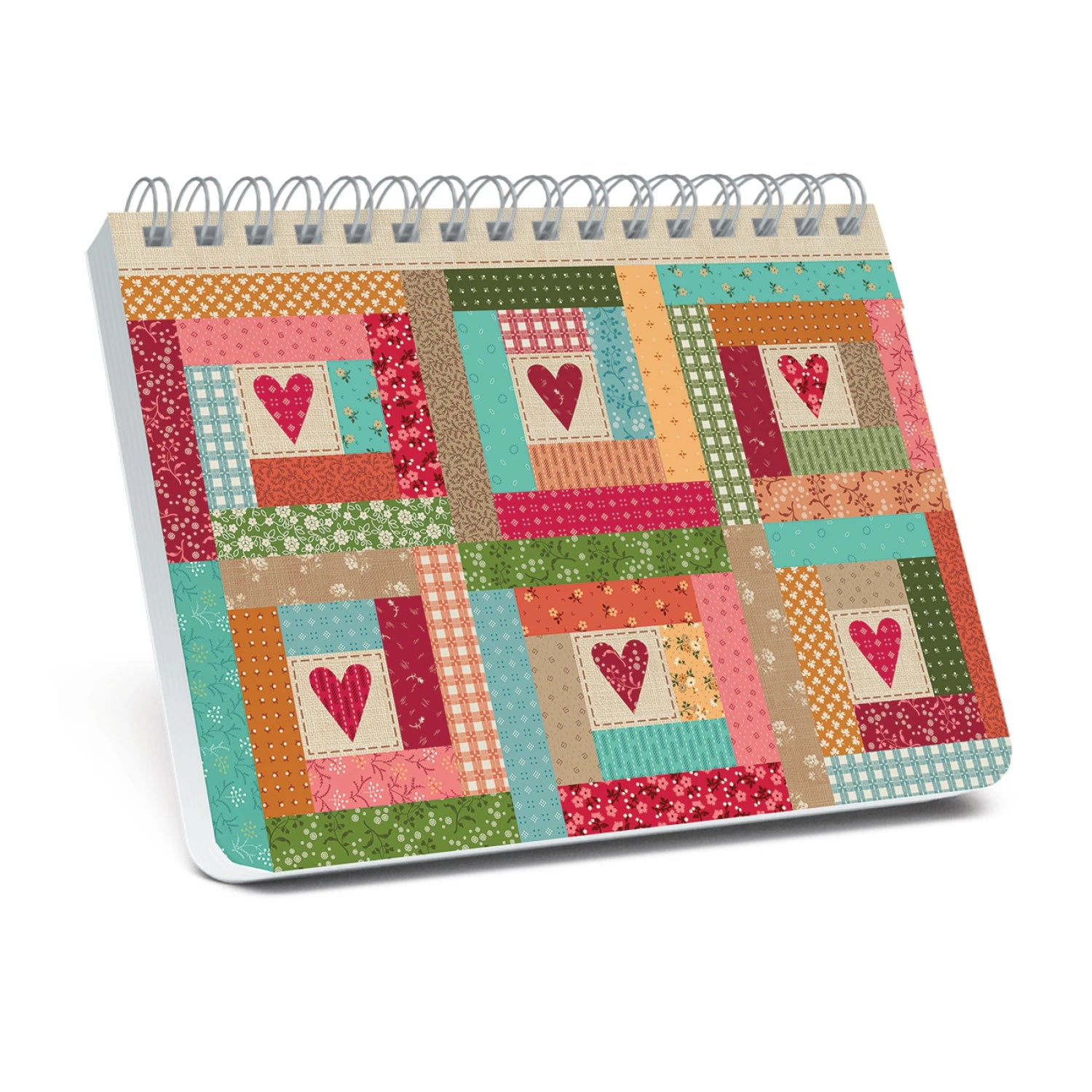 Lori Holt - Baked With Love Recipe Notebook