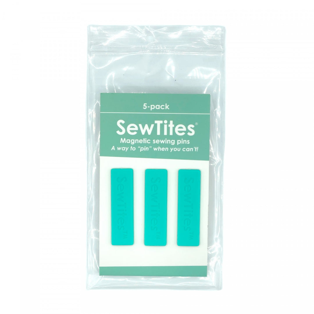 SewTites Magnetic Pin 5 Pack