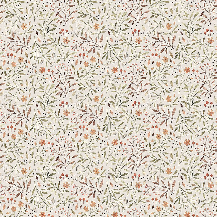 Count on Me - Flora - Taupe - STELLA-DNS3313