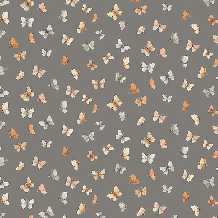 Count on Me - Flutter - Pewter - STELLA-DNS3317