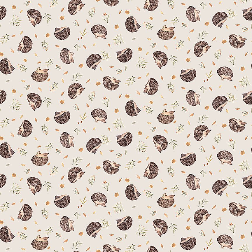 Count on Me - Prickly - Taupe - STELLA-DNS3318
