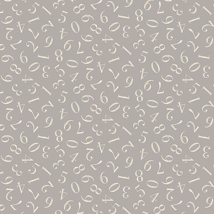 Count on Me - Numbers - Dove - STELLA-DNS3319