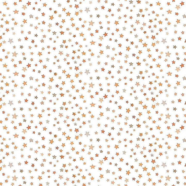 Count on Me - Starry Night - White - STELLA-DNS3320