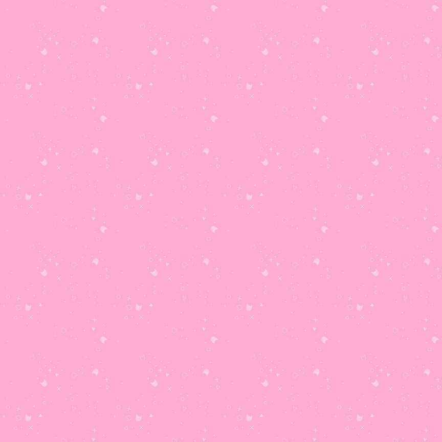 Ghoul's Night Out - Kitty Litter Blender - DPJ3000 Bubblegum