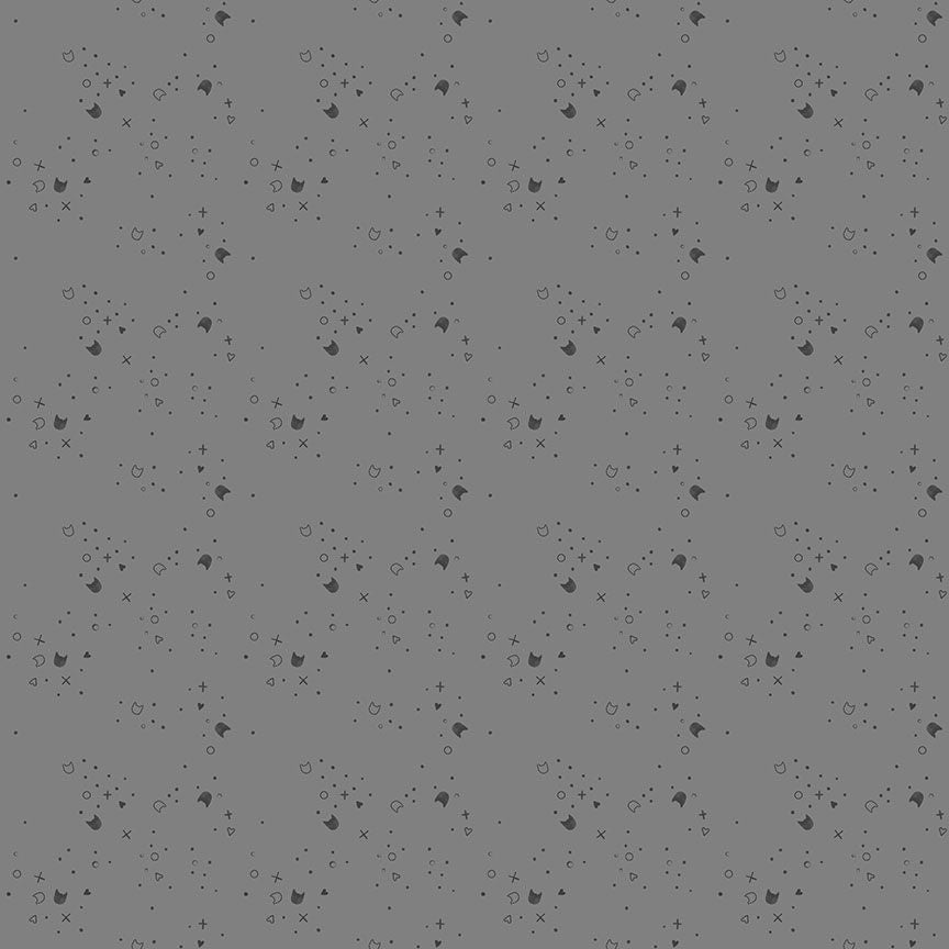 Ghoul's Night Out - Kitty Litter Blender - DPJ3000 Cement