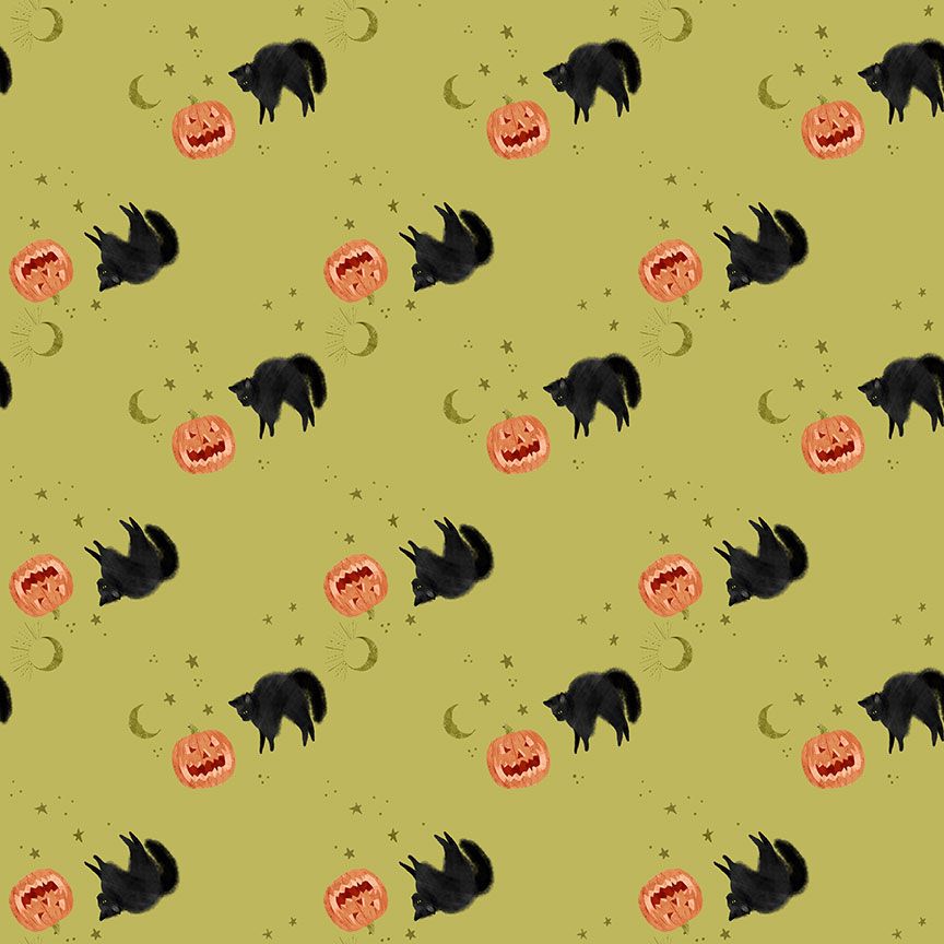 Ghoul's Night Out - Greebles - Beechnut - DPJ3389