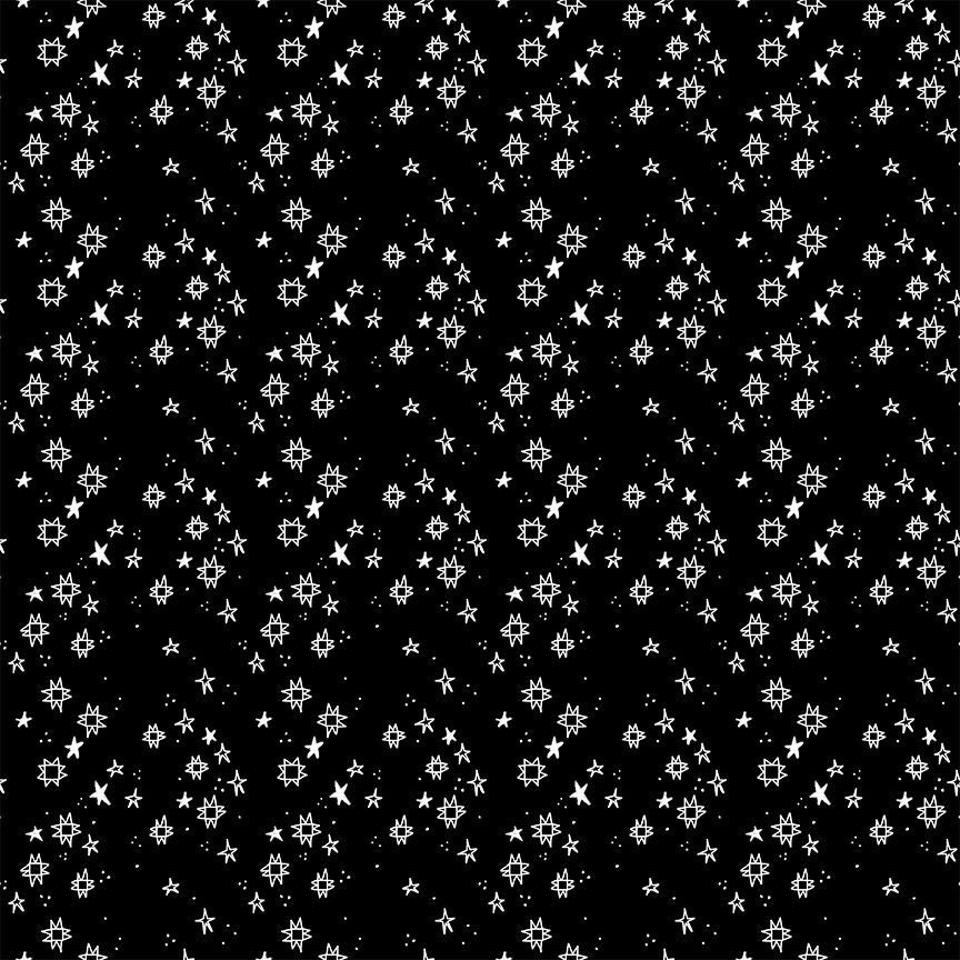 Quiltstellation - Orion - DPJ3675 -Orion