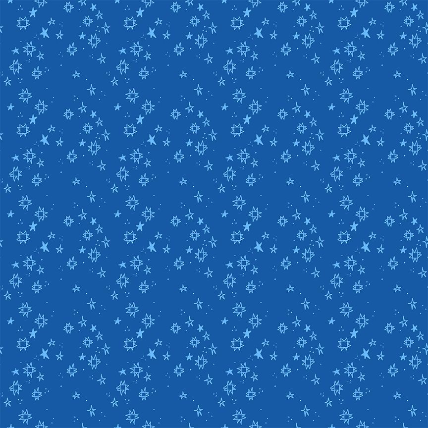 Quiltstellation - Perseus - DPJ3675 - Perseus