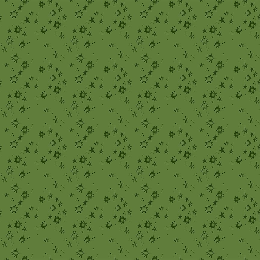 Quiltstellation - Pisces - DPJ3675 - Pisces