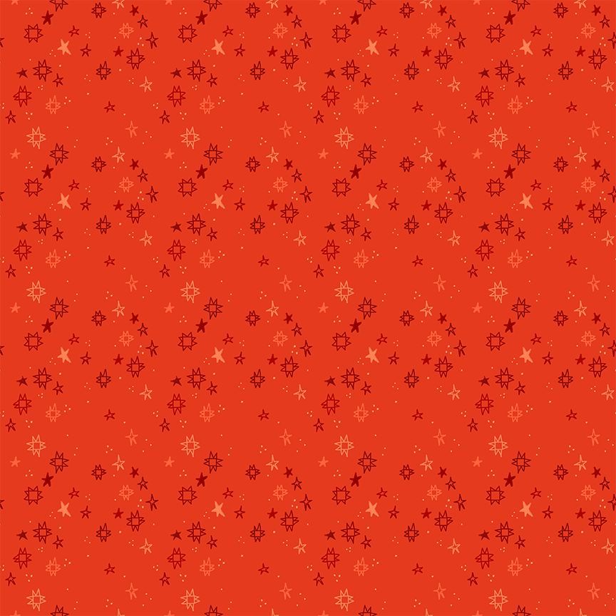 Quiltstellation - Scorpio - DPJ3675 - Scorpio