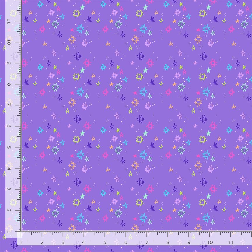 Quiltstellation - Zodiac - DPJ3675 - Zodiac