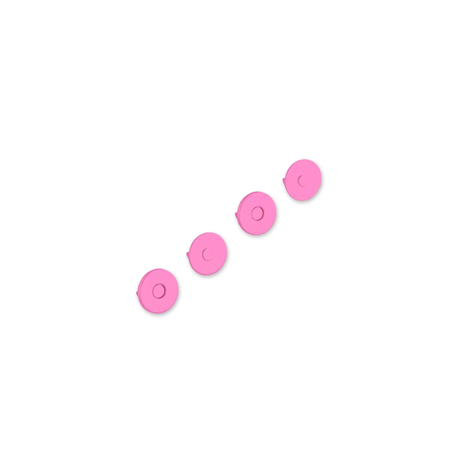 3/4in Magnetic Snaps - Tula Pink - Set of 2