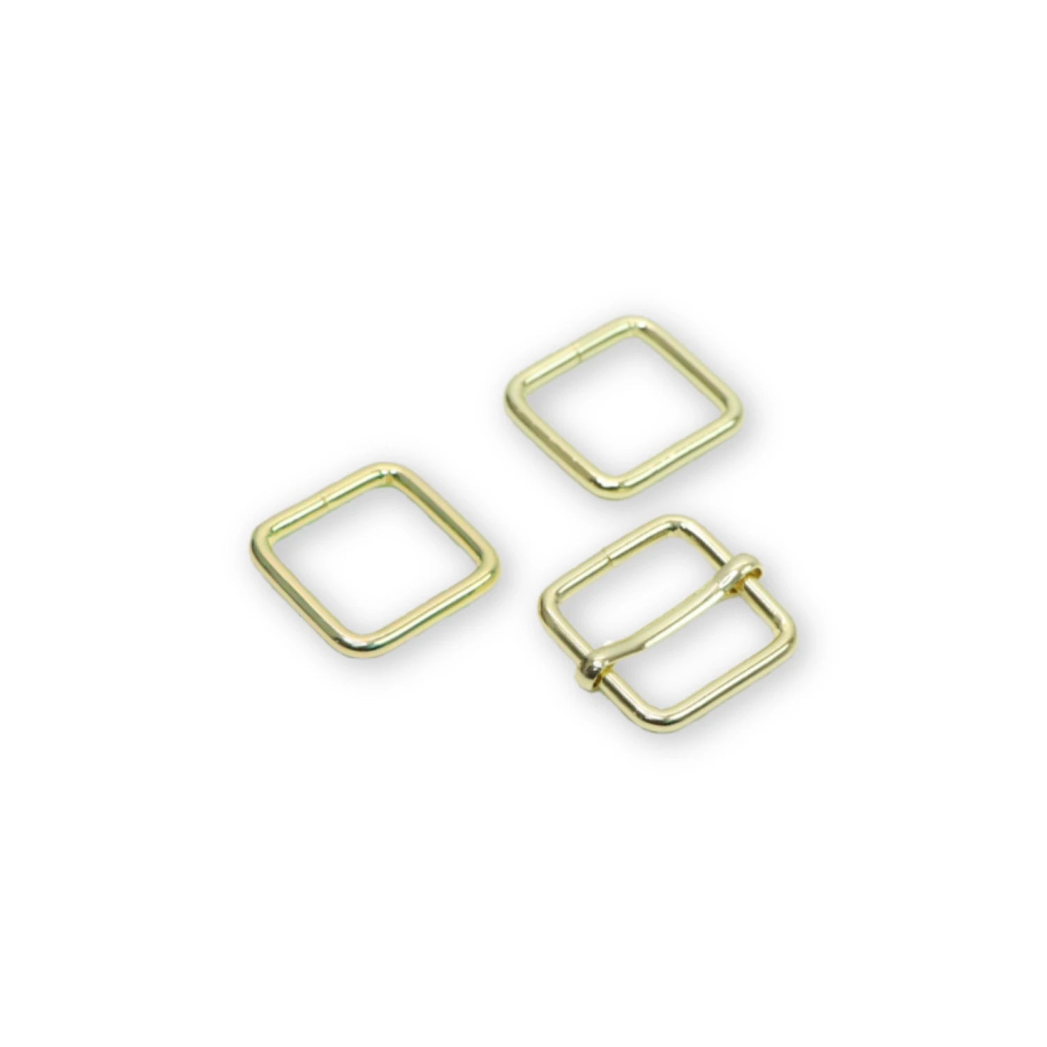 Level 1 Basic Hardware Kit 3/4in Gold