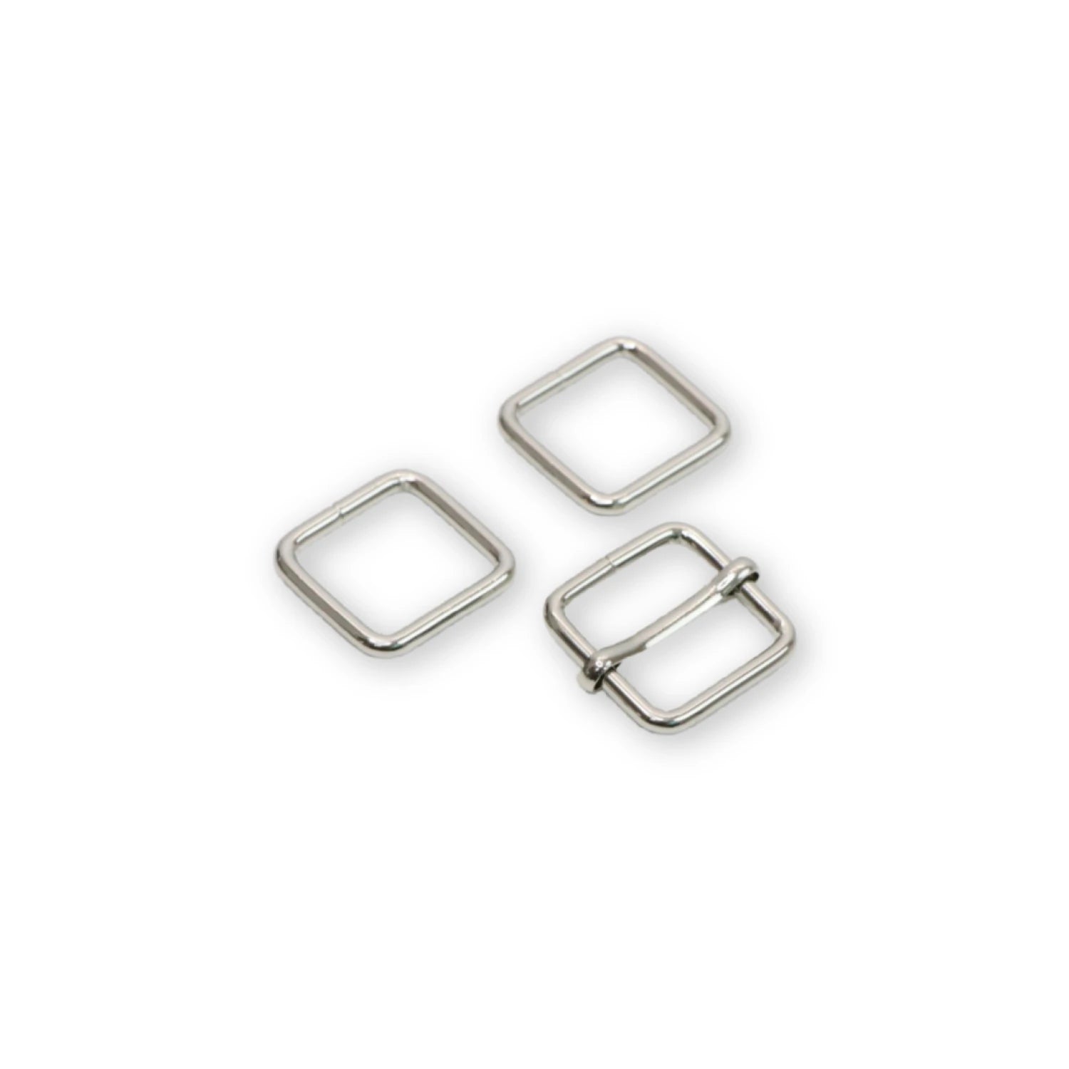 Level 1 Basic Hardware Kit 3/4in Nickel