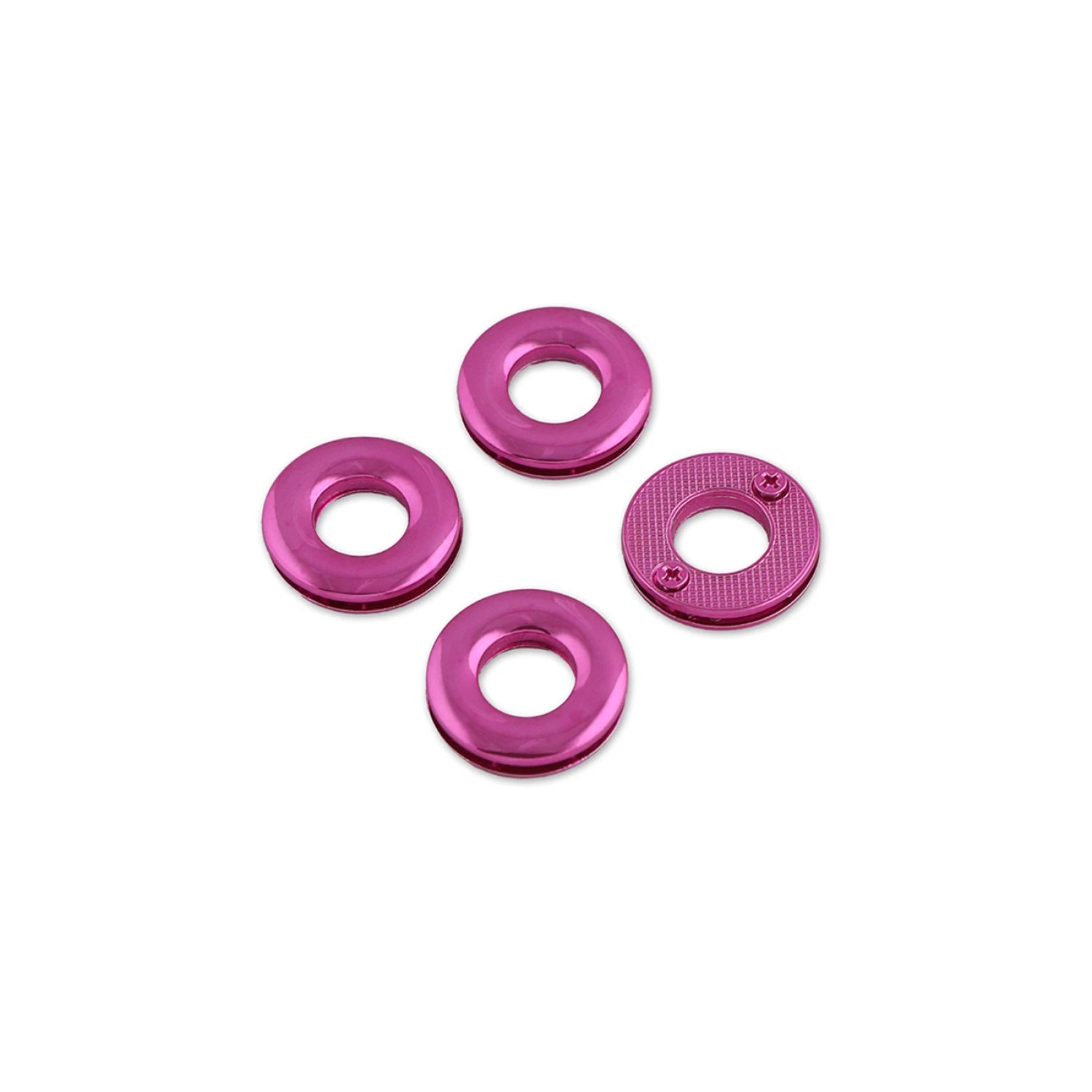 Tula Pink - 1/2" Screw Together Grommets