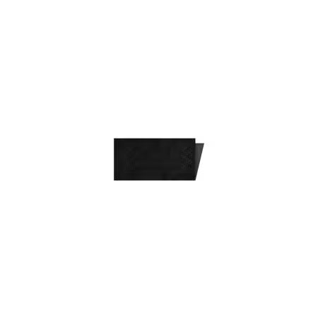 Single-Fold Quilt Binding - Shade Black