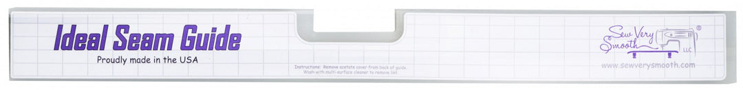 Ideal Seam Guide 15in