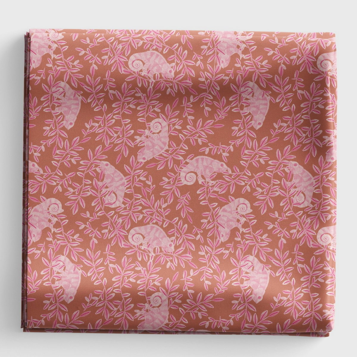 Safari Collection - Hide and Seek - Chameleon - WB082