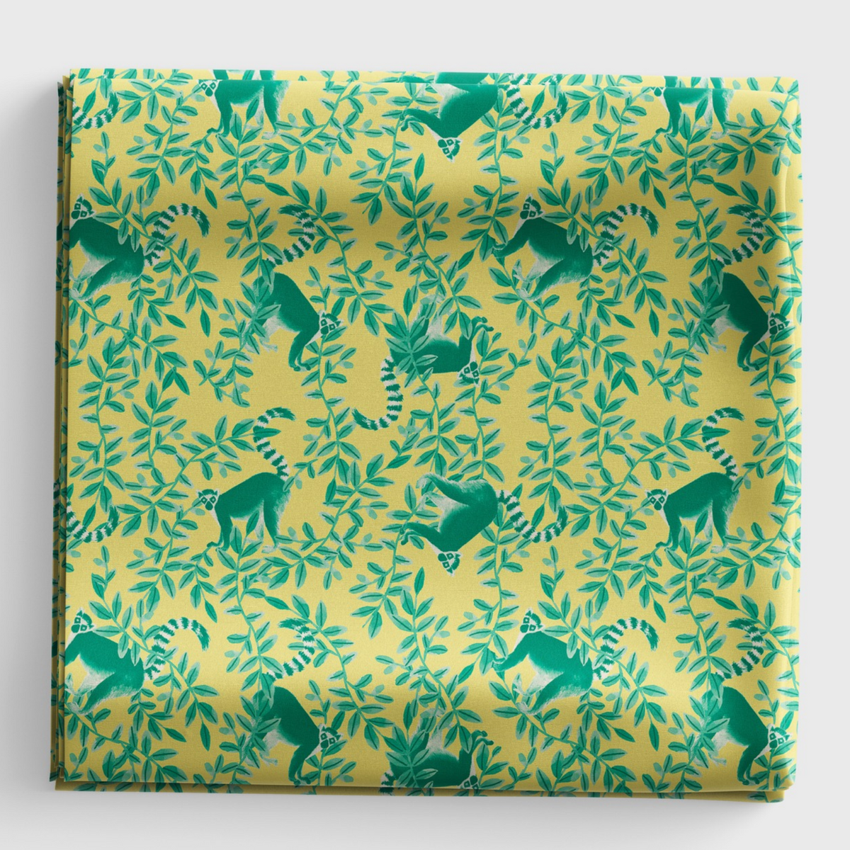 Safari Collection - Hide and Seek - Lemur - WB084