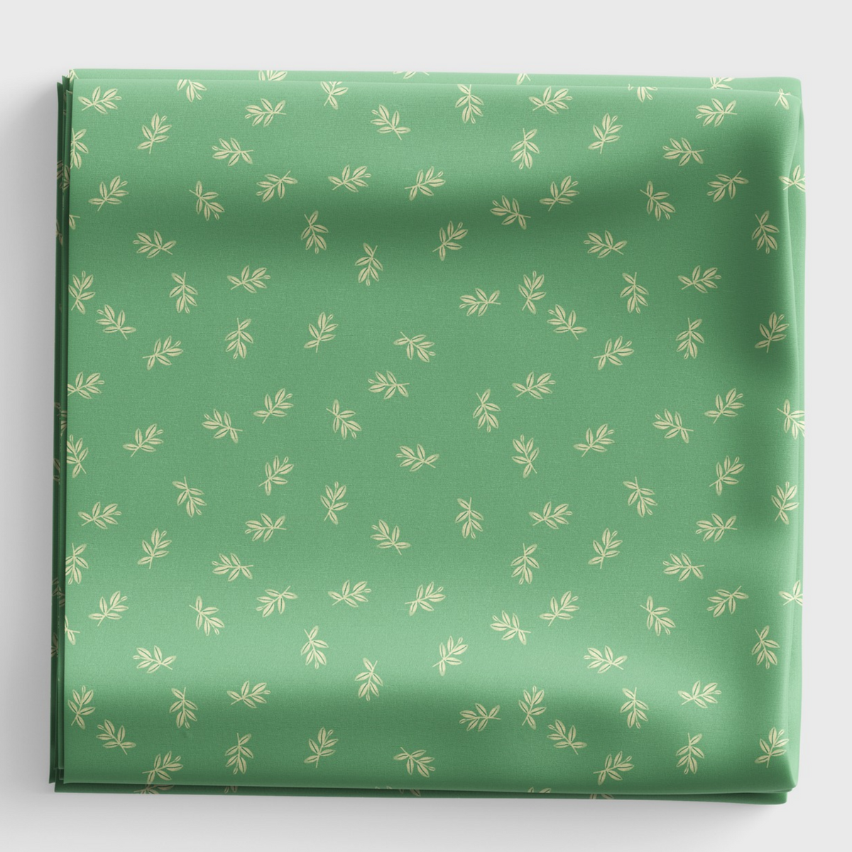 Safari Collection - Jungle Leaves - Fern - WB090