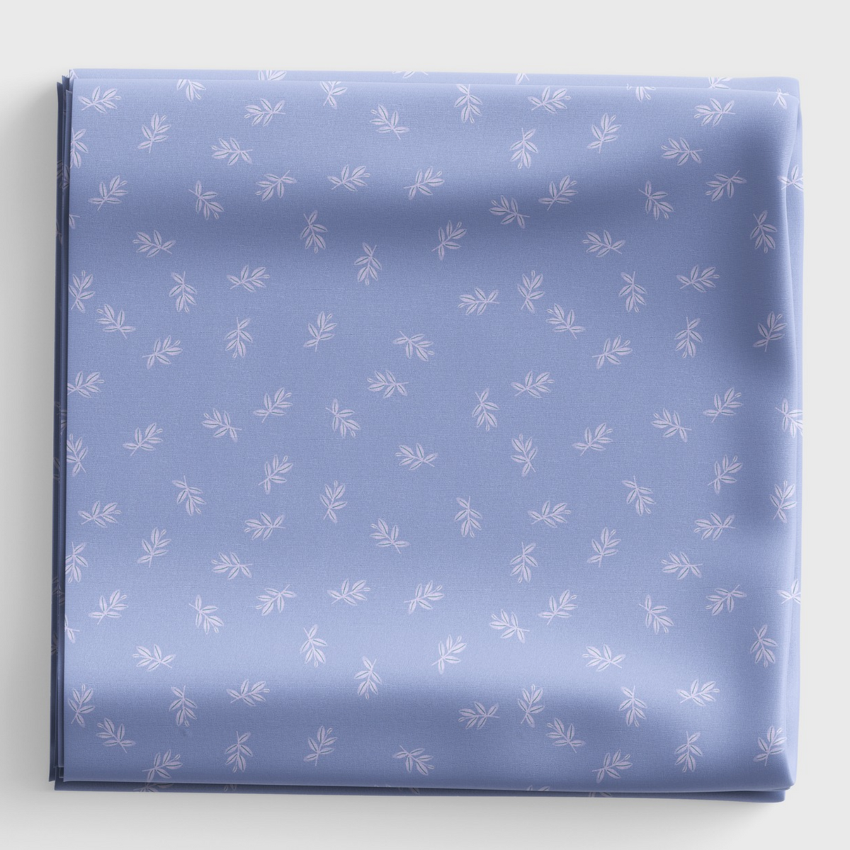 Safari Collection - Jungle Leaves - Mirage - WB089